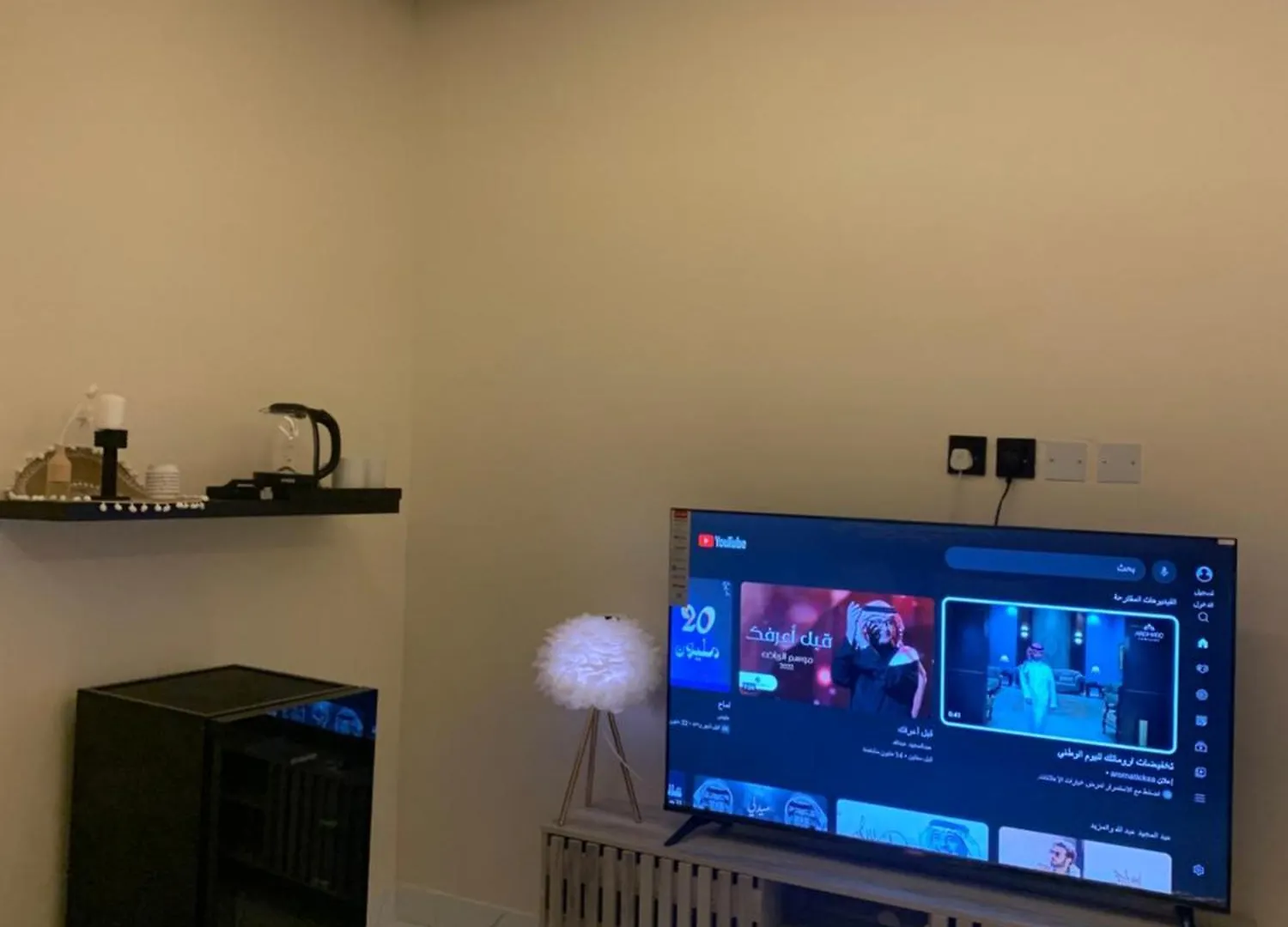 ستديو انيق بدخـول ذاتي Apartment Riyadh Saudi Arabia