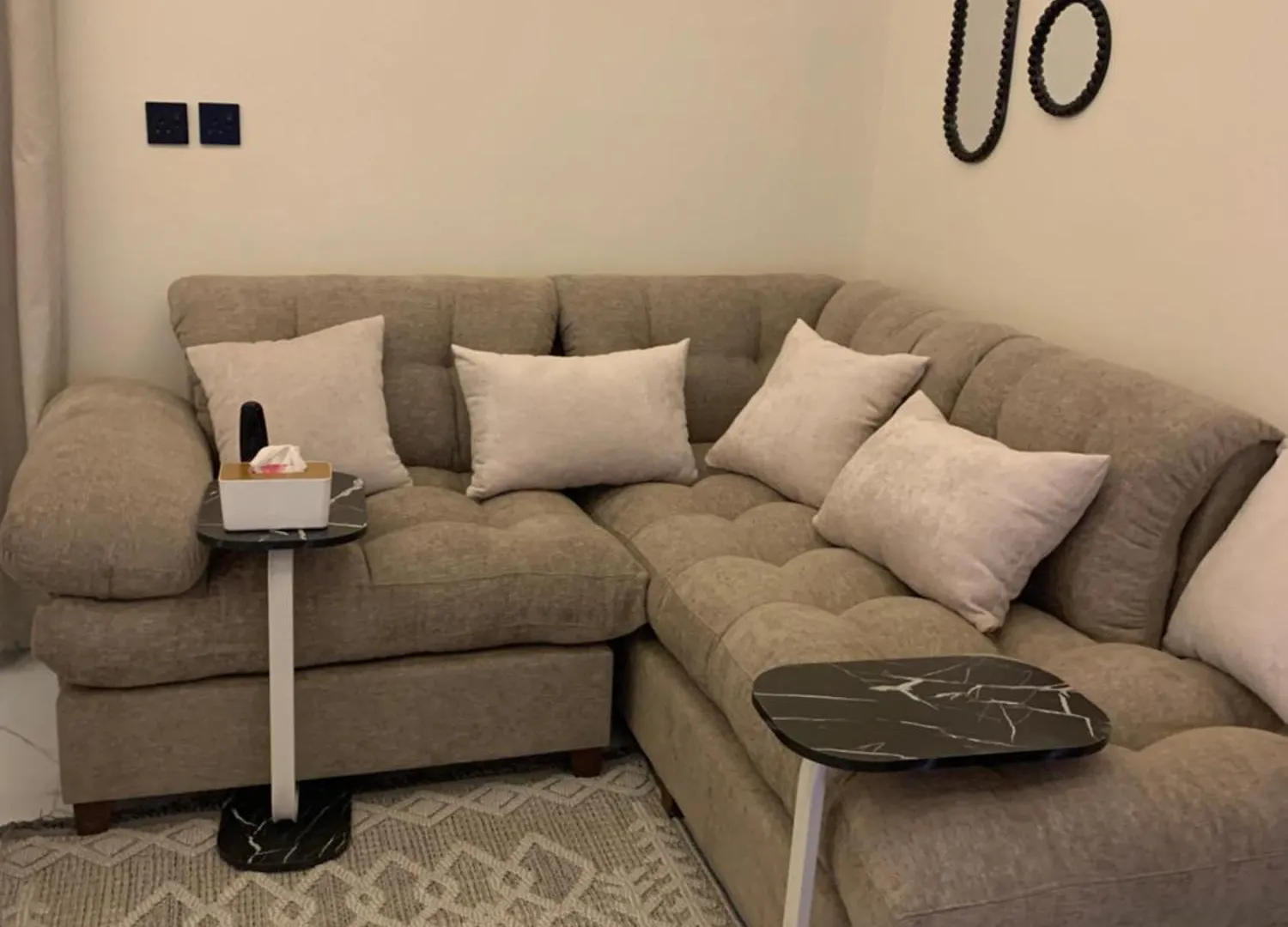 ستديو انيق بدخـول ذاتي Apartment Riyadh Saudi Arabia